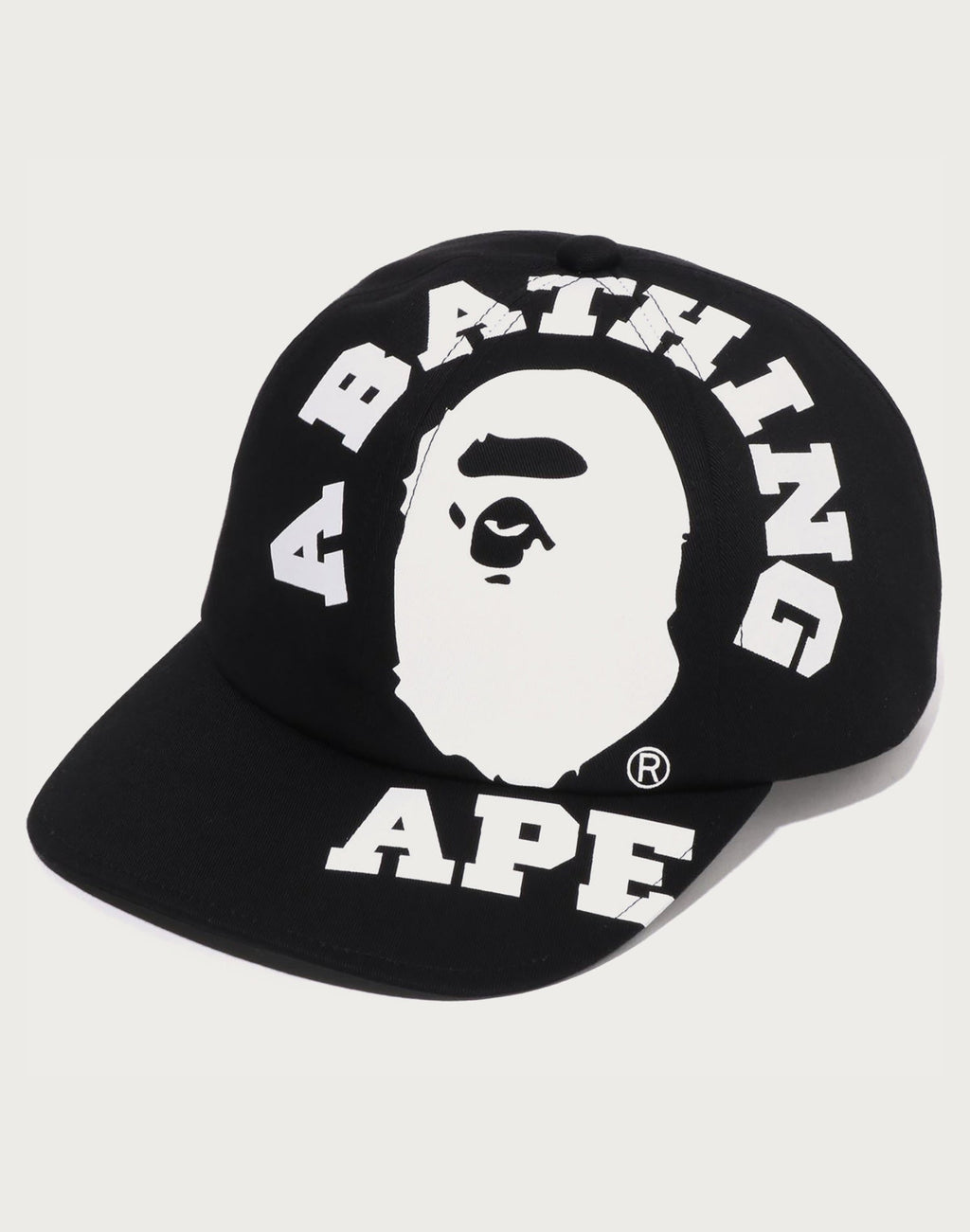 BIG COLLEGE CAP MENS