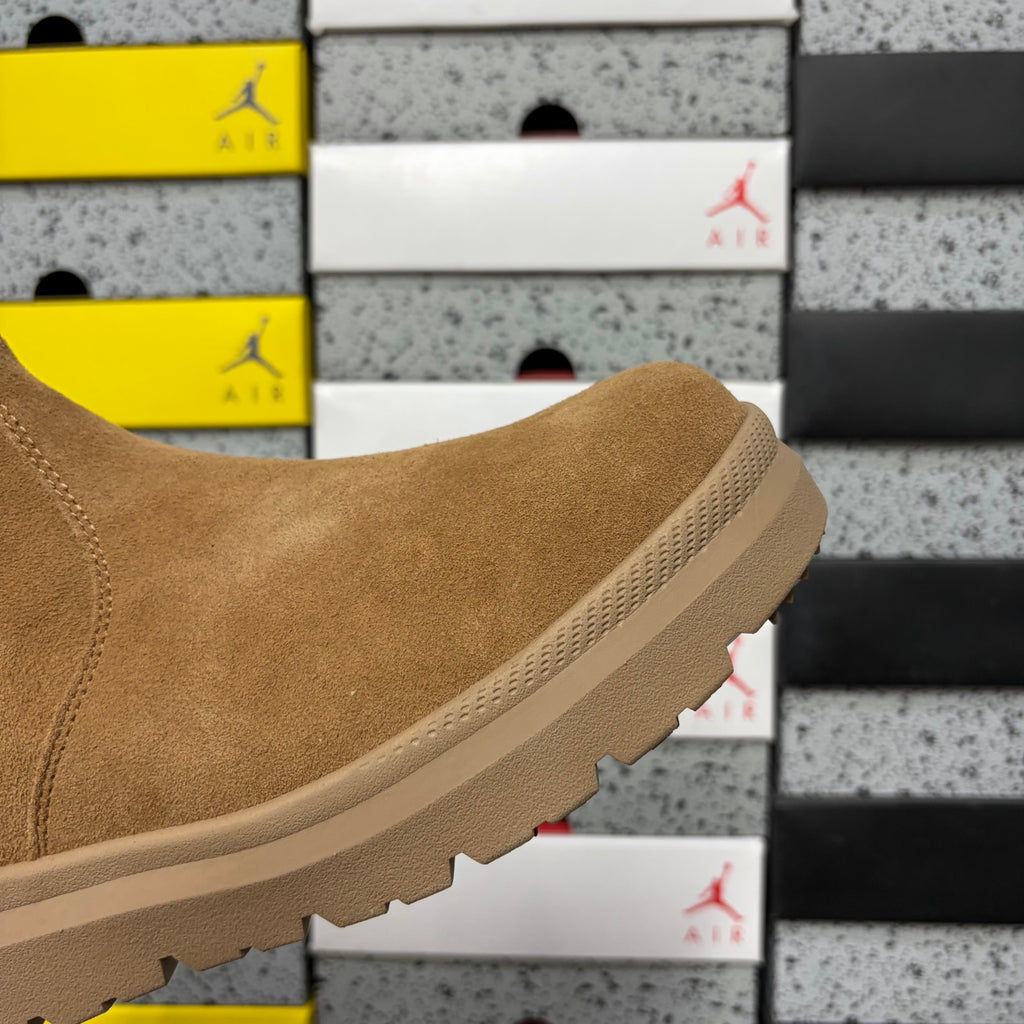 UGG Chestnut Chelsea Ankle Boots