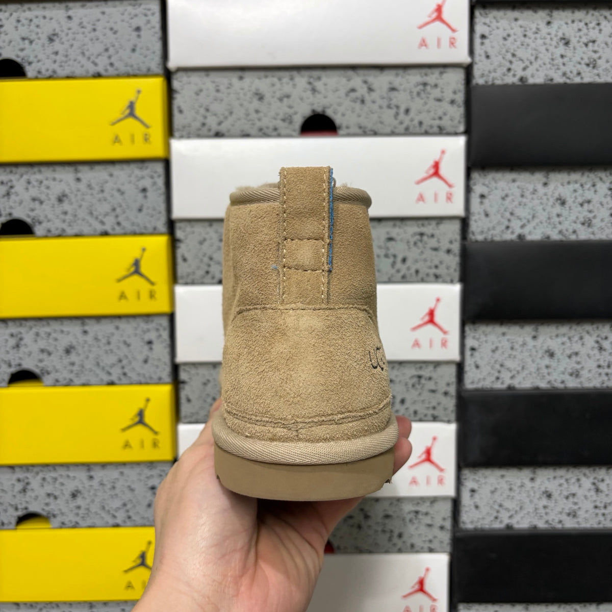 UGG Sand Boots – Style W1094269