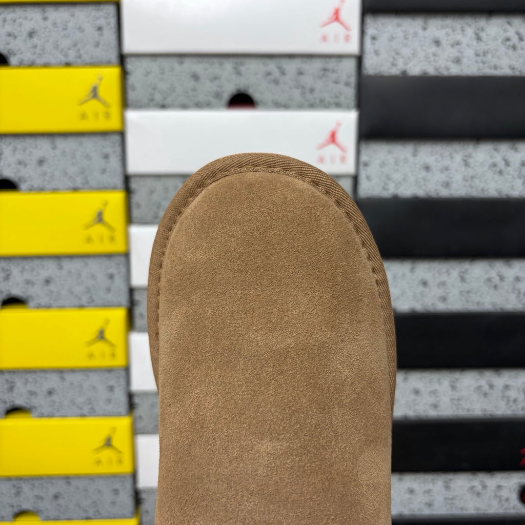 UGG Chestnut Platform Mini Boots | 3 cm Sole