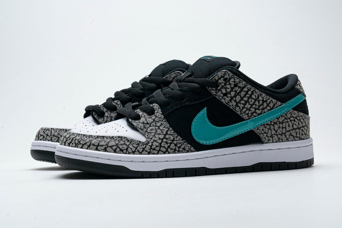 Nike SB Dunk Low Atmos Elephant Reps Sneakers BQ6817-009