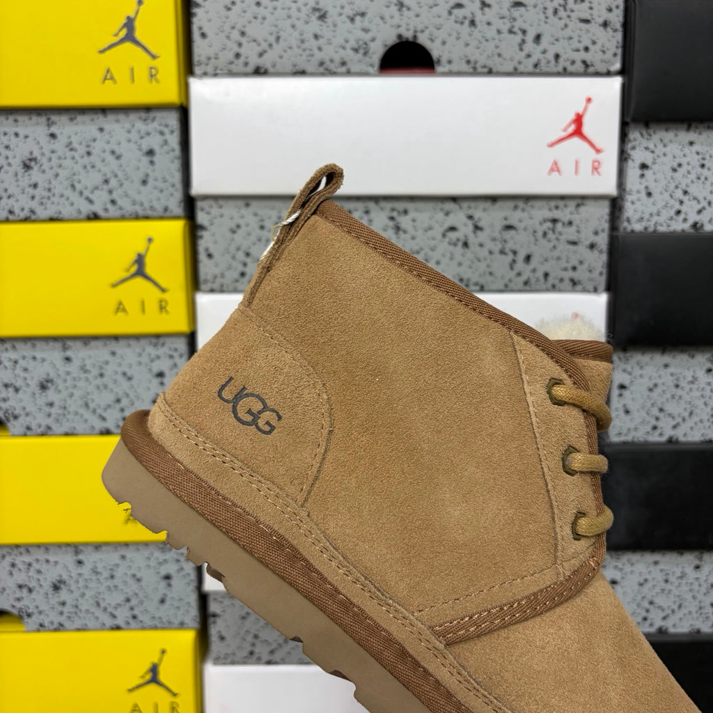 UGG Chestnut Boots – Style W1094269