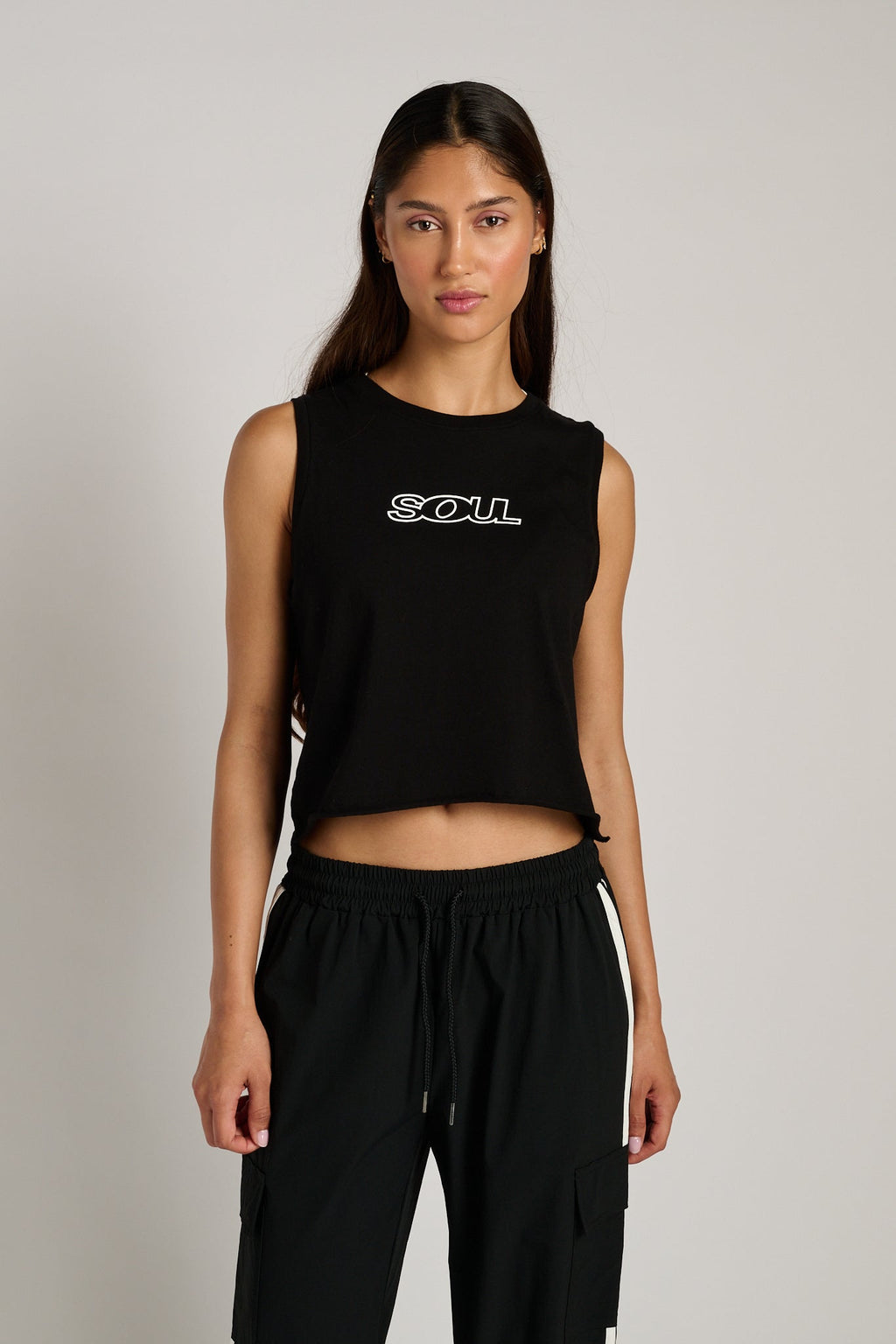 Renee Tank