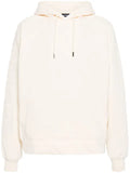 Jacquemus Le Hoodie Typo top