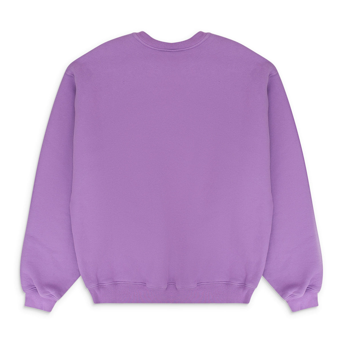 LAVENDER PULLOVER SWEATER