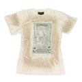 OFF-WHITE CURRENCY T-SHIRT