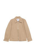 Won Hundred Peter cotton jacket
