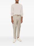 Eleventy round-neck sweater