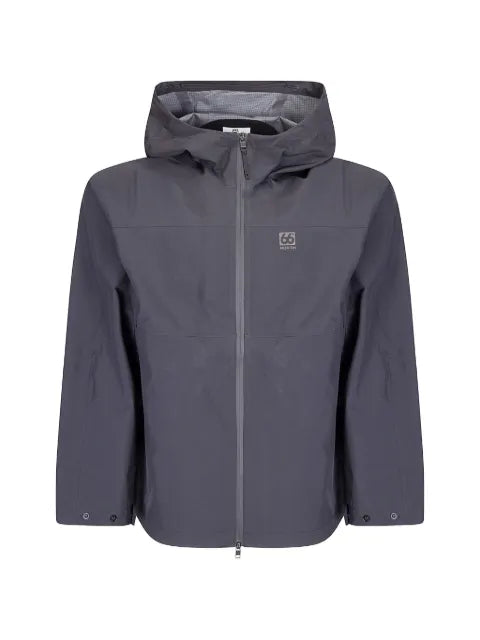 66 North Aðalvík rain jacket