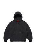 Supreme The Misfits skull-patch hoodie