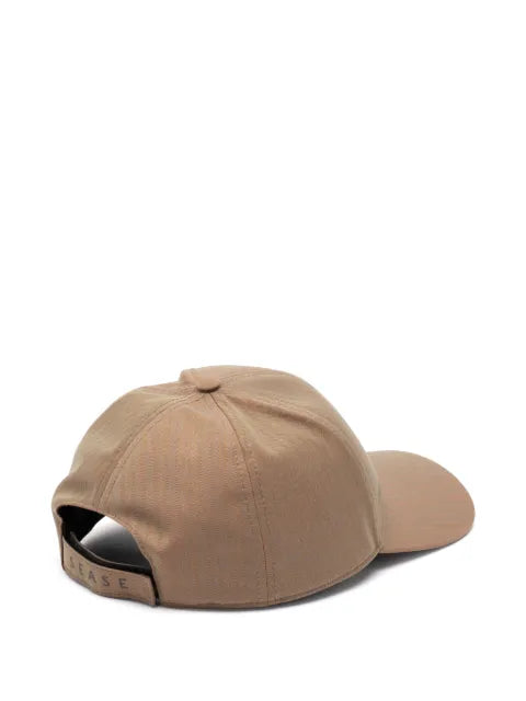 Sease herringbone baseball cap