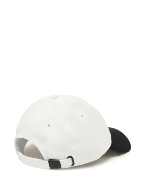 Fred Perry baseball cap in Piqué