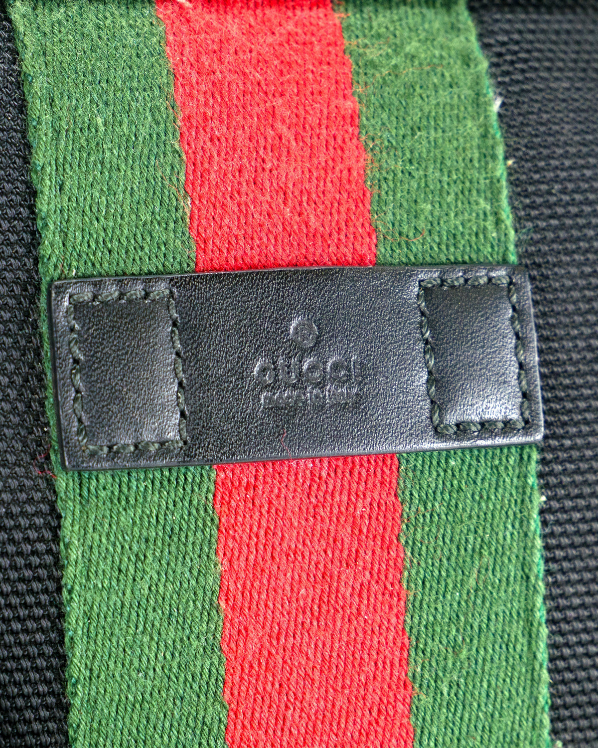 Gucci Messenger Bag