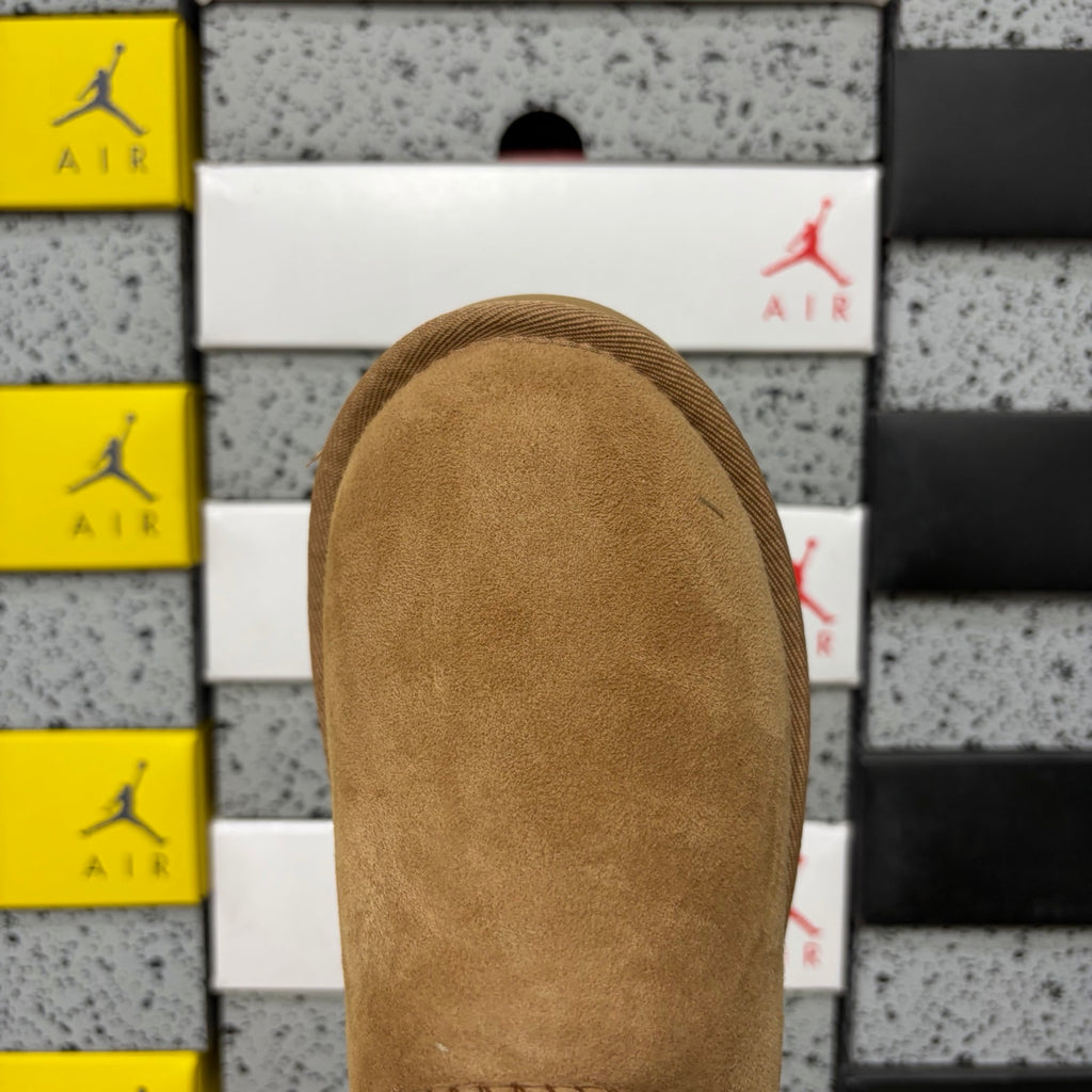 UGG Chestnut Mid-Calf Boots