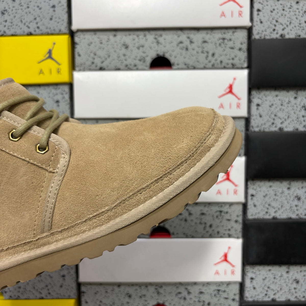 UGG Sand Boots – Style W1094269