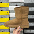 UGG Chestnut Tall Boots with Plush Lining | 5825