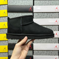 UGG Black Boots – Style 1116109