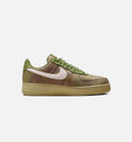 Nike Air Force 1 Low Asparagus and Chlorophyll Men's Lifestyle Shoes – Asparagus/Aluminum/Phantom/Wheat Grass