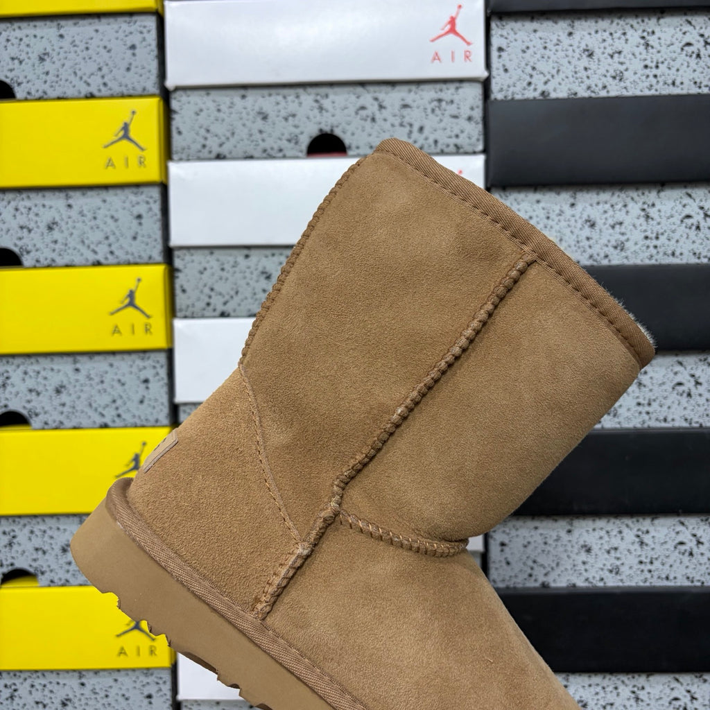 UGG Chestnut Tall Boots with Plush Lining | 5825