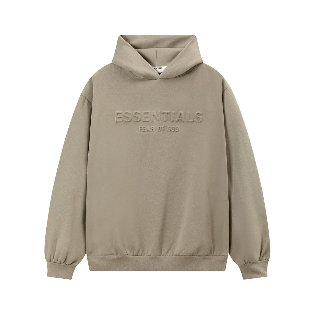 Men's Fear of God Essentials Hoodie