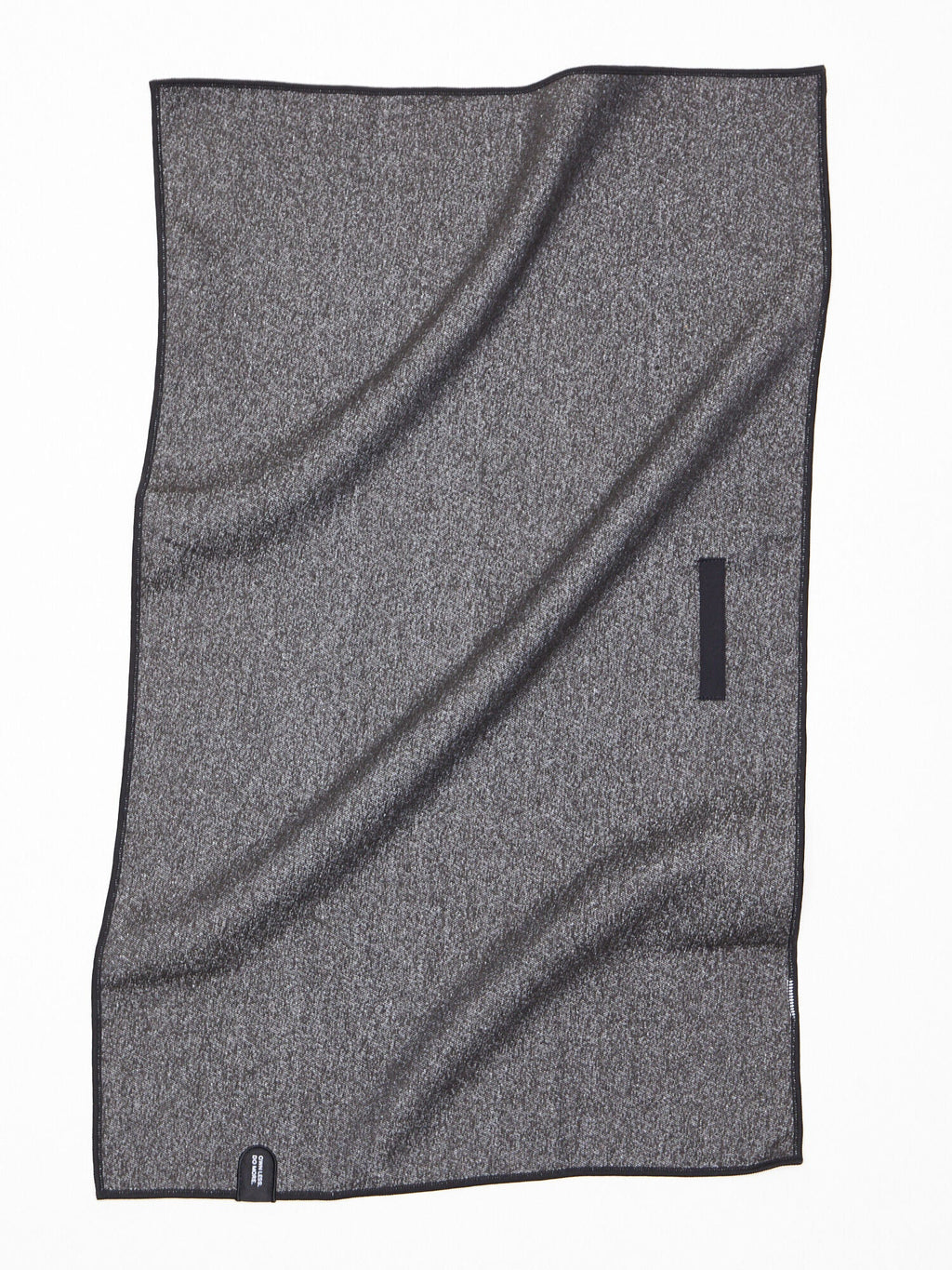 SUSTAINABLE SWEAT TOWEL