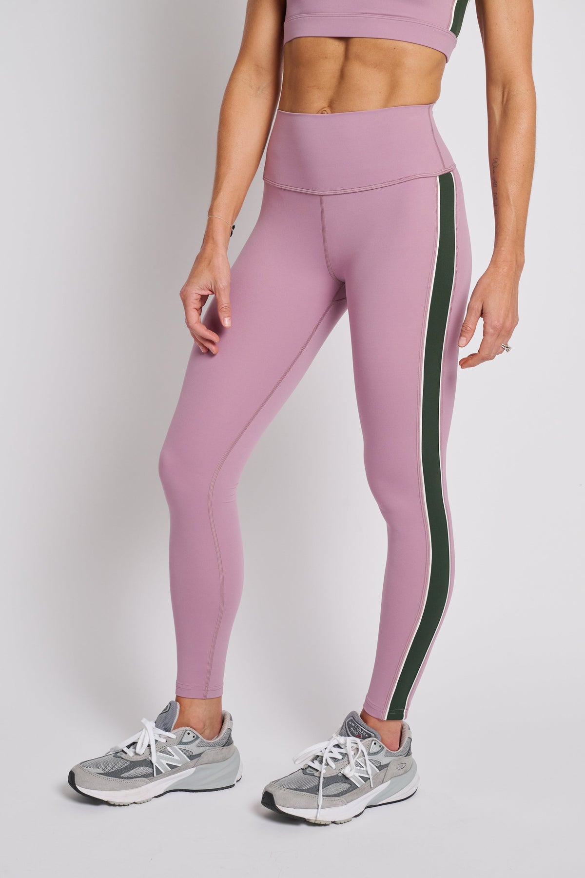 MARGOT RIGOR LEGGING