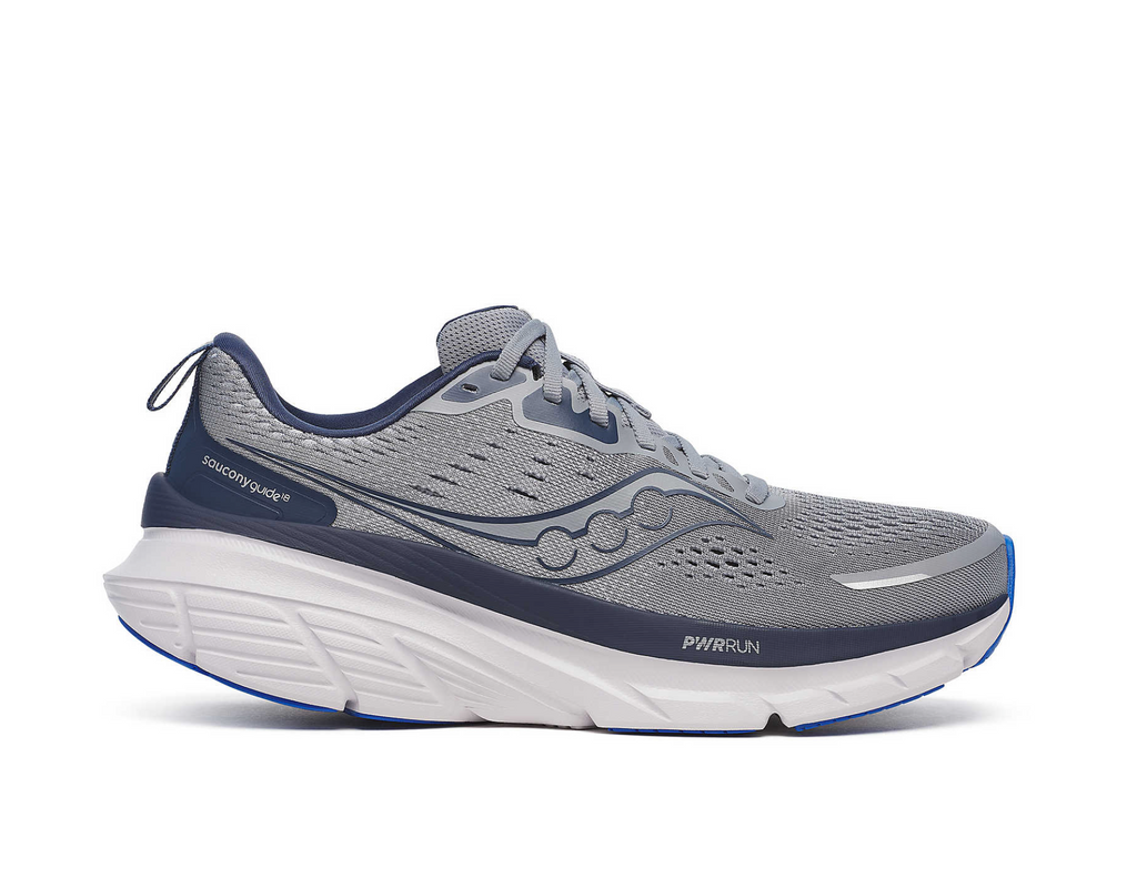 Men's Guide 18 Wide