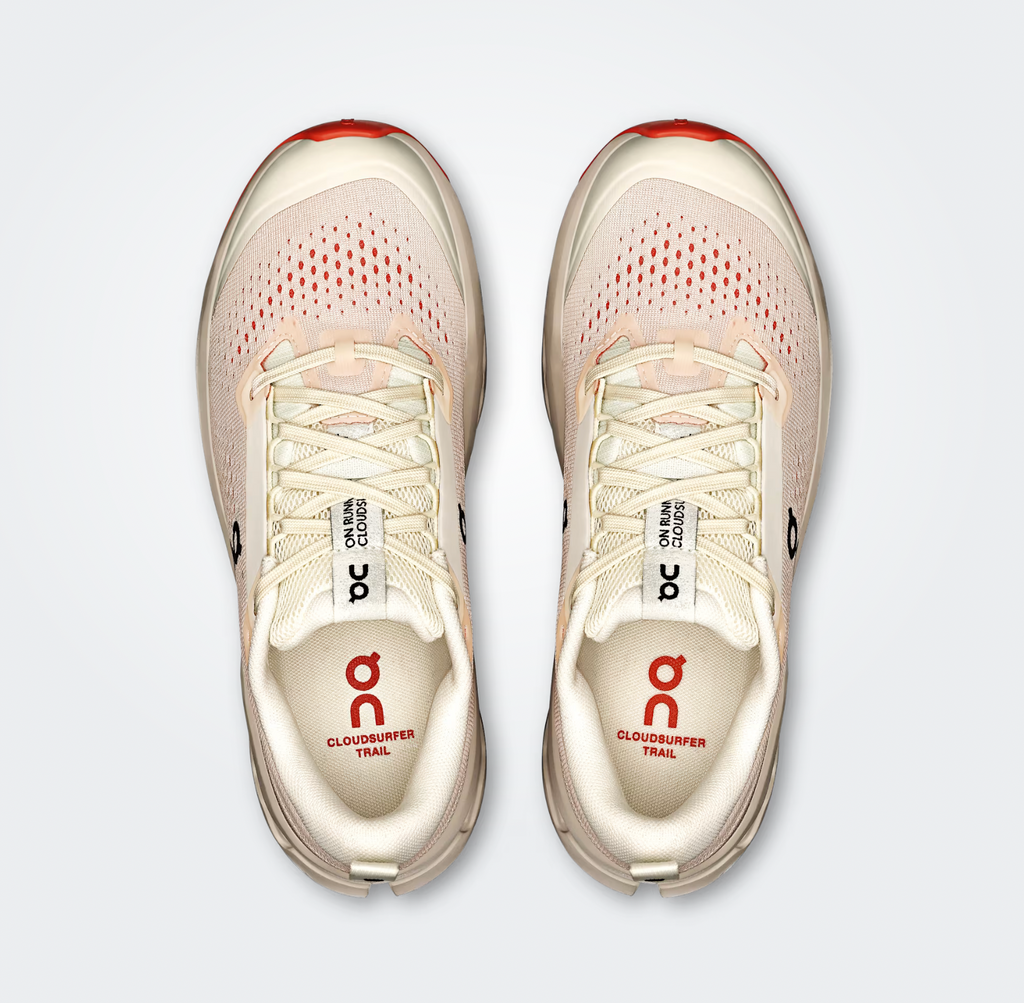 Women's Cloudsurfer Trail 2