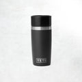 Yeti Rambler 12 Oz Travel Bottle: Black