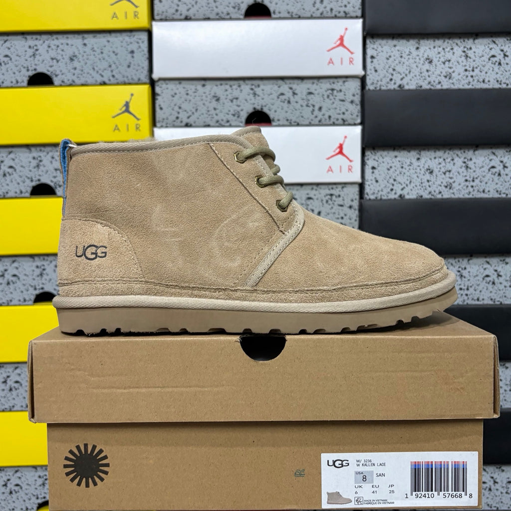 UGG Sand Boots – Style W1094269