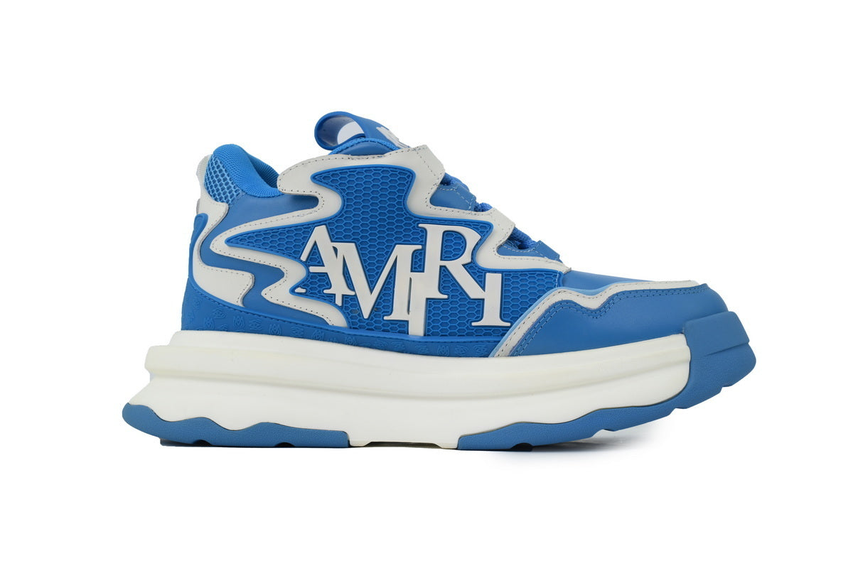 AMIRI Daymaster Sneakers Blue