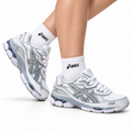 ASICS GEL-NYC Lifestyle Running Shoes