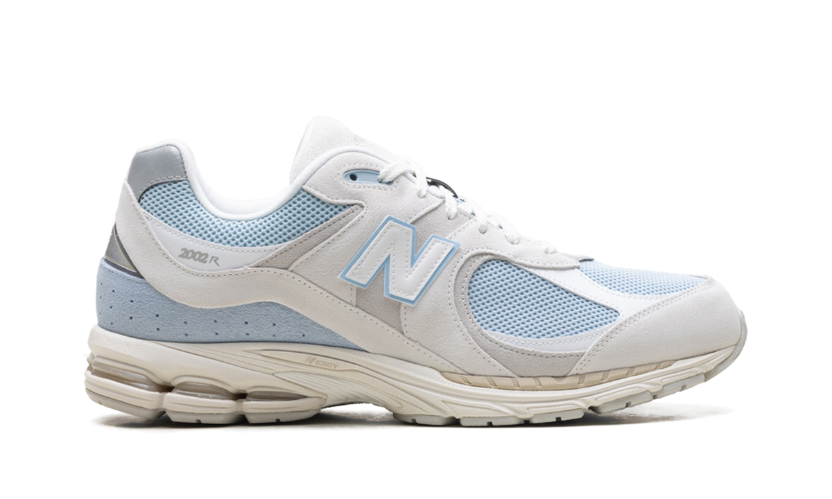 2002R "Sky Blue" U2002RNA