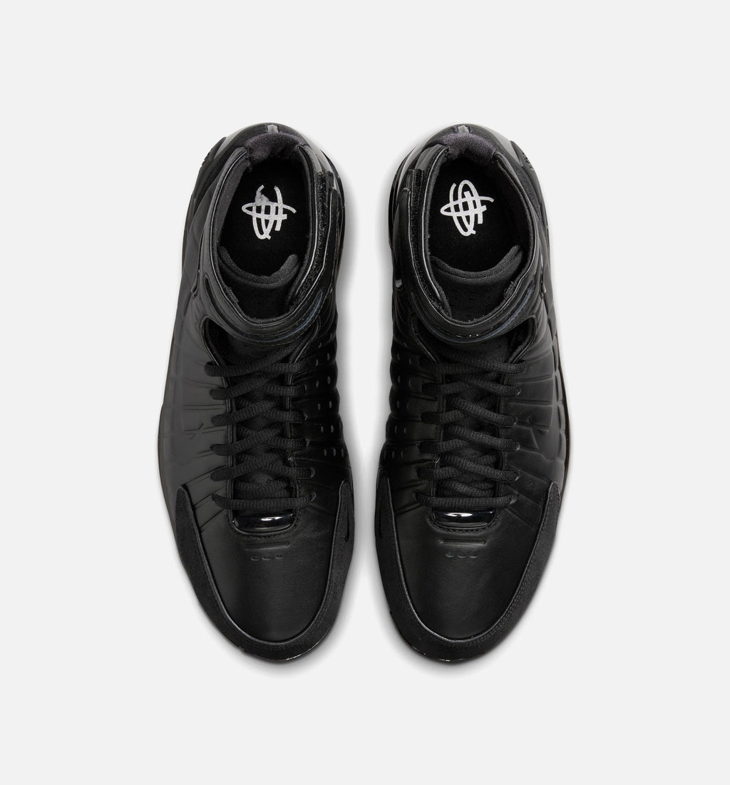 Nike Air Zoom Huarache 2K4 OT “Black / Black” Men's Lifestyle Shoes