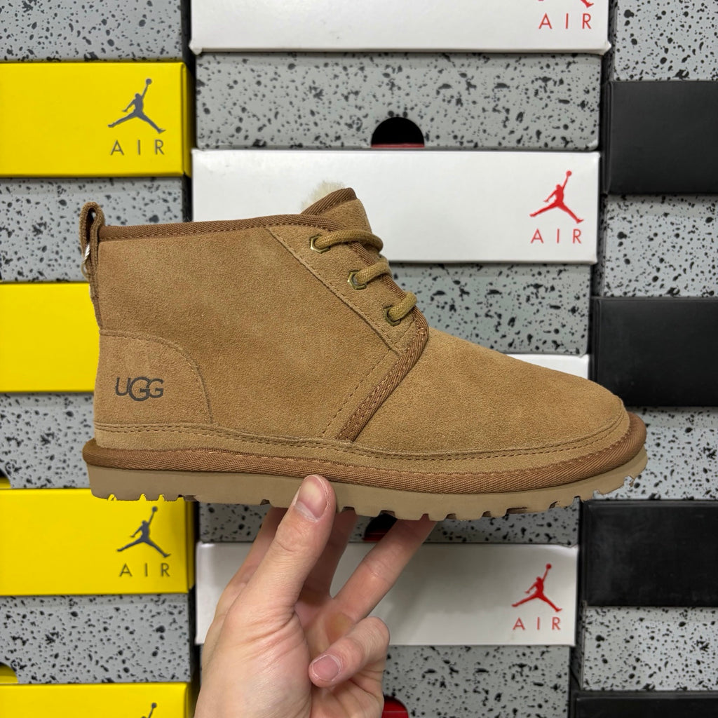 UGG Chestnut Boots – Style W1094269