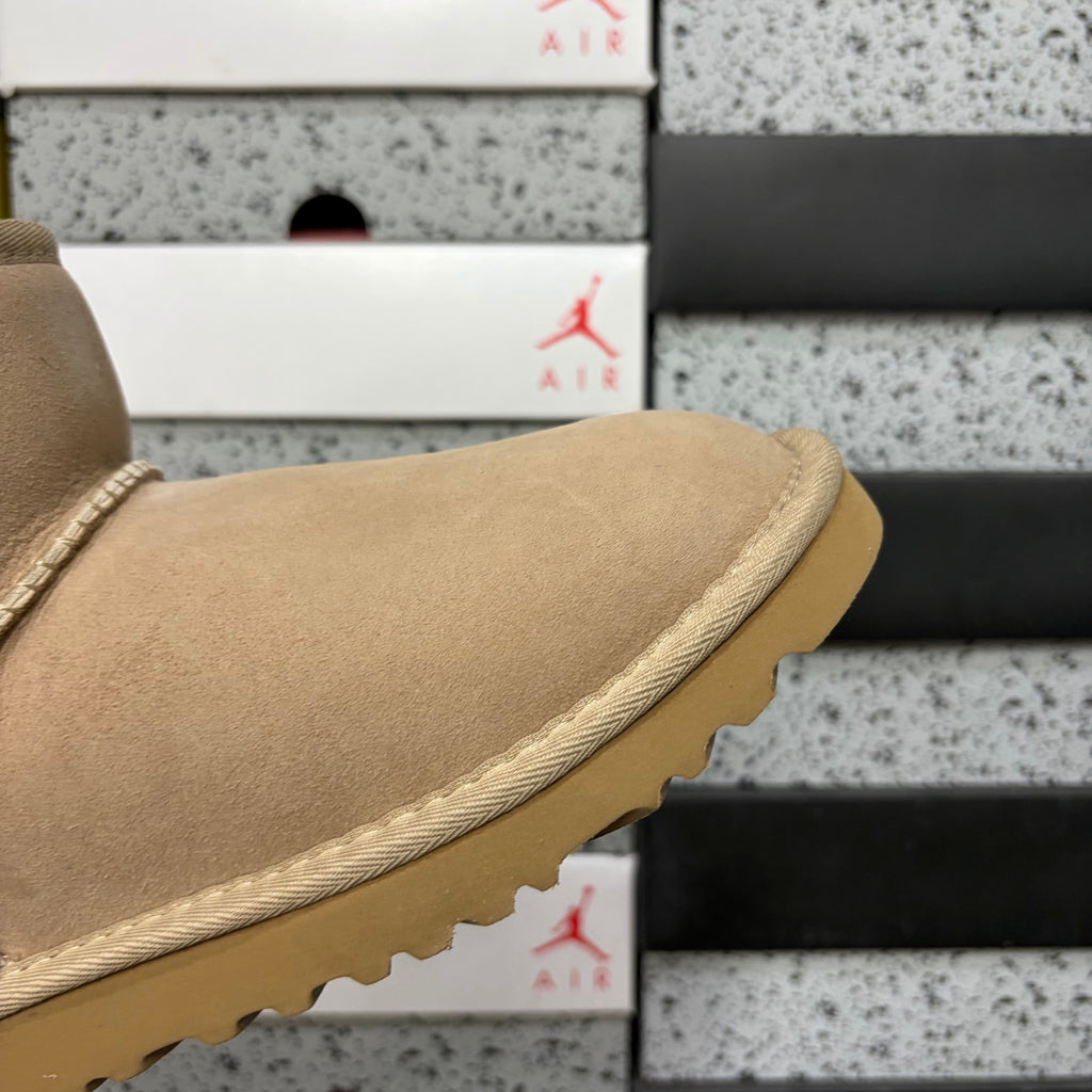 UGG Sand Mid-Calf Boots