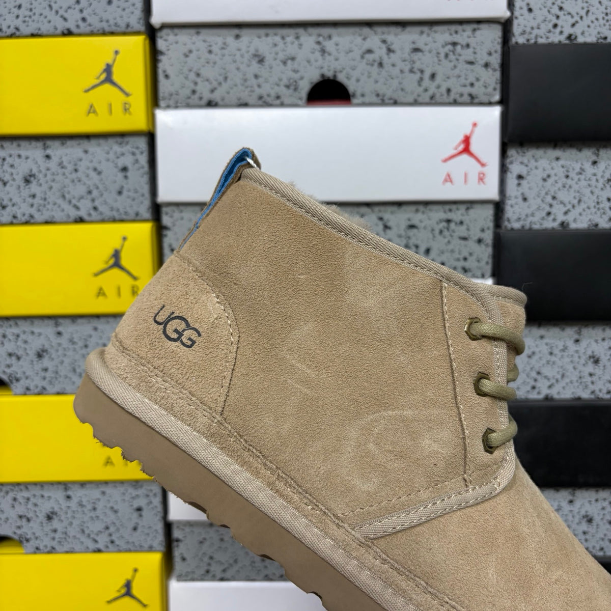 UGG Sand Boots – Style W1094269
