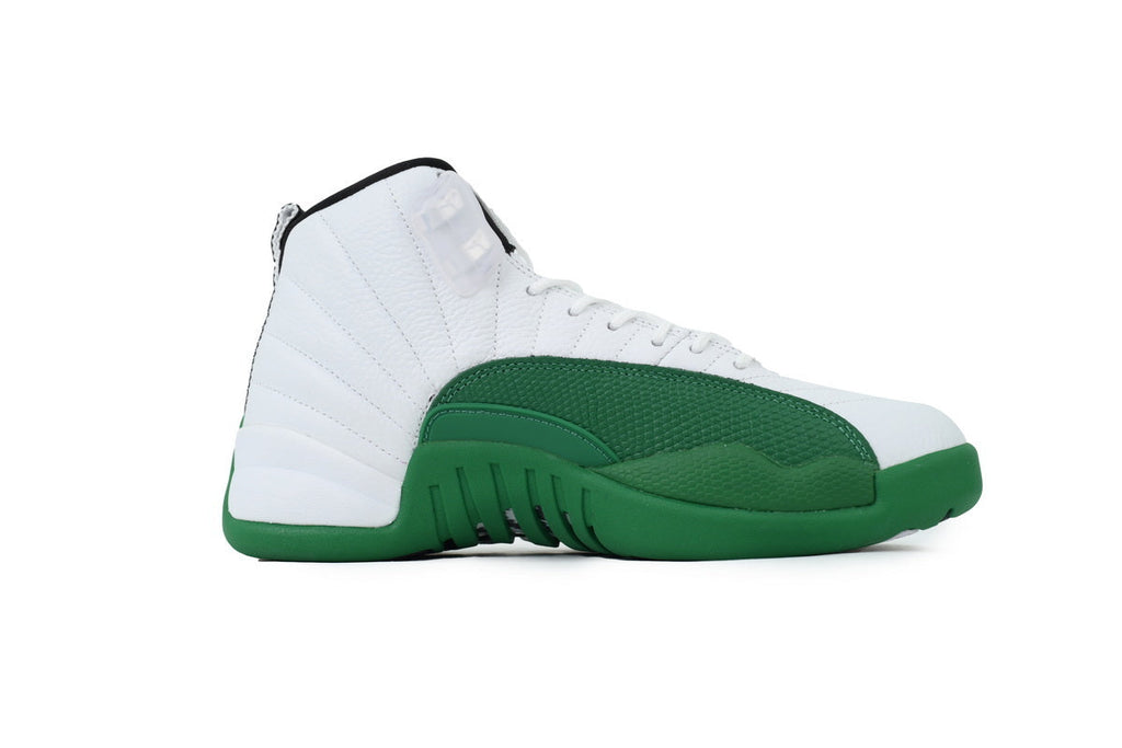 Jordan 12 Retro Bucks CT8013-103